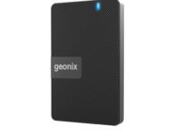 GEONIX PowerShell S3 500GB Portable External Hard Drive 2.5-Inch SATA USB 3.1, Up to 5Gbps with UASP Support, Tool-Free Setup, LED Indicator, Compatible with Windows/Mac/Linux (3 Yr Warranty)(Black)
