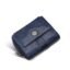 HAMMONDS FLYCATCHER Leather Ladies Wallet for Woman with 14 Card Slots - Clutch Purse for Women, Ladies Wallet for Women Stylish, Ladies Purse for Women Wallet, Gift for Womens - Antique Blue