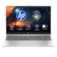 HP 15 Laptop, AMD Ryzen 7 7730U (16GB DDR4,512GB SSD) Anti-Glare, Micro-Edge,15.6''/39.6cm, FHD, Win11, M365 Basic(1yr),Office Home24,Silver,1.59kg,FHD Camera w/Privacy Shutter, Backlit KB, fc0390AU
