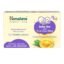 Himalaya Baby Bar with Pure Cow Ghee 125G|ph 5.5|Aloe vera|Soap free|Derma Tested | Safe for newborns|For baby's sensitive skin from day 1