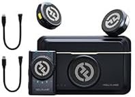 Hollyland Wireless Microphone for Camera PC Laptop Phones