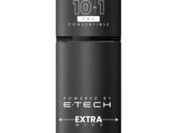 IFB Smart Choice 241L 3 Star Tru Convertible 10-in-1 Advanced Inverter Frost Free Double Door Refrigerator (IFBFF-2913DKSET, Metal Black, 360 Degree Cooling, Extraordinary Space)