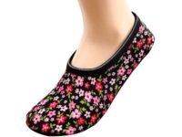 INFISPACE Men's & Women's Blended Socks