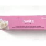 Inwite Skin Lightning & Age Spot Freckles Removle Cream (PACK OF 2)30GM