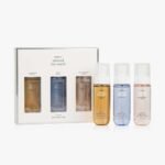 Kimirica Around the World Perfume Body Mist Gift Set, Set of 3