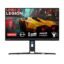 Lenovo Legion R24e | 24" (60.9cm) FHD 180Hz Gaming Monitor | 0.5ms, AMD FreeSync, 99% sRGB, 1xHDMI 2.1 TMDS, 1xDP 1.4| Tilt, Swivel, Pivot, Height Adjust | Black | 67CCGAC4IN