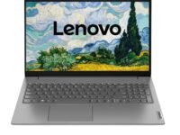 Lenovo V15 Intel Core i3 13th Gen (16GB RAM/512GB SSD/Windows 11 Home/Office 2024/Iron Grey) 15.6" FHD (1920x1080) Antiglare 250 Nits Thin & Light Laptop/1Y Onsite/1.65 kg, 83CCA08KIN