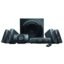 Logitech Z906 5.1 1000 Watts Wired Channel Surround Speaker System (Black)