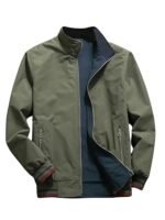 Lymio Jackets || Jacket for men || Lightweight Outwear Jacket (J-04-06)