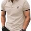Lymio Polo T Shirt for Men || T Shirt for Man || Collar T Shirt Style Men (Packs Also Available) (Polo-40-43)