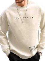 Lymio Sweatshirt || Hoodie for Unisex || Unisex Hoodie and Sweatshirt (H-32-33)