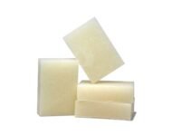 MIHAI Soap Base Bar For Soap Making, Shea Butter Melt & Pour Glycerine Soap Base, Pure Organic & Natural, SLS & SLES, Paraben Free (Shea Butter, 500 g)