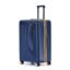 MOKOBARA The Transit Luggage Poly-Carbonate Hard Sided 8 Silent Ninja Wheels for Travelling (We Meet Again Sunray (Limited Edition), Check-in Large)