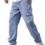 Men Jeans || Jeans for Men || Cargo Jeans (Q-04-05)