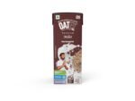 OATEY Plant Based MILLET Drink - Healthy, Unsweetened, No Hormone, No Anti-biotics, No Preservatives, Non-dairy, Vegan, Nut Free, No Soy, Earth Friendly 200 ml