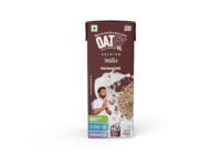 OATEY Plant Based MILLET Drink - Healthy, Unsweetened, No Hormone, No Anti-biotics, No Preservatives, Non-dairy, Vegan, Nut Free, No Soy, Earth Friendly 200 ml