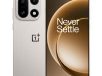 OnePlus 15 | 12GB+256GB | Sand Storm | India's First Snapdragon® 8 Elite Gen 5 | 7300mAh Battery | Personalised AI | Game-Changing 165Hz Display | Triple 50MP Camera with 4K 120fps Dolby Vision