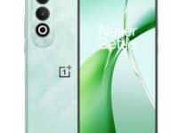 OnePlus Nord CE4 (Celadon Marble, 8GB RAM, 128GB Storage)