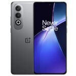 OnePlus Nord CE4 (Dark Chrome, 8GB RAM, 128GB Storage)