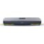 Philips TAB4120BL/94 Wireless Bluetooth Soundbar, 20W, 8H Playtime, Bluetooth 5.1, TWS Mode, RGB Light, LED Indicator, Built-in Mic, Voice Assistant, AUX/USB/TF Card Input, USB-C Charging (Sky Blue)