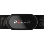 Polar H10 Heart Rate Monitor Chest Strap - ANT + Bluetooth, Waterproof HR Sensor for Men and Women