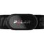 Polar H10 Heart Rate Monitor Chest Strap - ANT + Bluetooth, Waterproof HR Sensor for Men and Women