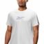 Reebok Men’s ColourBurst Vector Performance T-Shirt, Moisture Wicking Activewear Tee with Bold Graphic Design