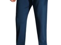 RynoGear Regular Fit Super Stretchable Track Pant for Men