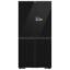 Samsung 658 L, Convertible, Digital Inverter, Frost Free, French Door Refrigerator (RM90F66CNCTL, Black, Clean Deep Charcoal)