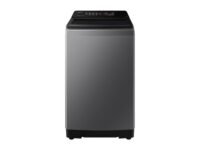 Samsung 8.0 5 star Fully Automatic Top Load Washing Machine Appliance (WA80BG4441BDTL,Versailles Gray)