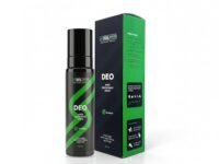 Shoe Odour Spray | Eliminates Shoe Smell Instantly | 24H Odour Control | Shoe Spray Deodorizer with Anti-Bacterial Formula | Safe for All Shoes Materials, Socks, Bags & More | 100ml