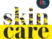 Skincare: The award-winning ultimate no-nonsense guide and Sunday Times No. 1 best-seller