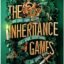 The Inheritance Games: International YA Mystery Bestseller | Gripping Thriller of Secrets, Puzzles & High-Stakes Inheritance in a Billionaire’s Mansion