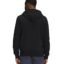The North Face Men’s Half Dome Pullover Hoodie Sweatshirt, TNF Black/TNF White, Large