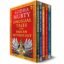Unusual Tales from Indian Mythology | Sudha Murty’s Bestselling Series | Set of 5 Books | Stories from Mahabharata, Ramayana, & Mythical Characters | Ages 9+