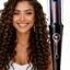 Urban yog MakeMeeBold Automatic Hair Curler| Easy Two-Way Curling Iron with 4 Temperature Settings | Gifts for woman | Anti-Scald Design, Quick Curls in 10-15 Min, Tangle-Free