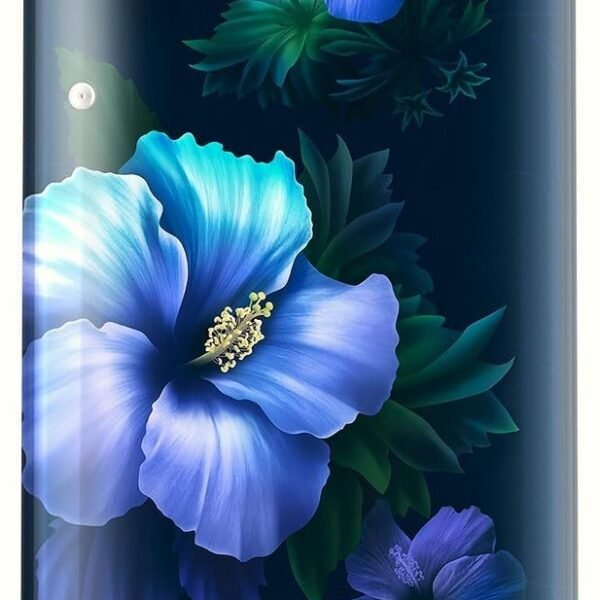 Whirlpool 184 L 5 Star Direct-Cool Single Door Refrigerator with Intellisense Inverter Compressor (205 WDE ROY 5S Inv SAPPHIRE SPRING-Z)