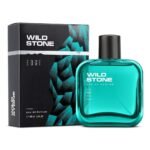 Wild Stone Edge Edp Premium Perfume For Men,100 Ml|Long-Lasting Eau De Parfum|Luxury Fragrances|Fragrance For Modern Lifestyle|Ideal Gift For Him|Premium Scent For Men