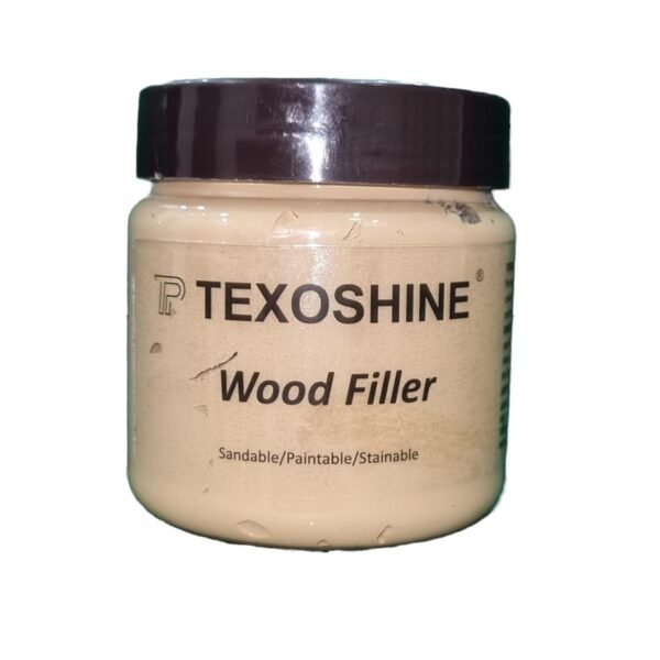 Woodfiller 300gm (American Teak) 5 Shades Available