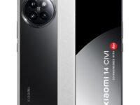 XIAOMI 14 Civi Panda White (12GB RAM 512GB Storage) | 50 MP Leica Triple Camera| SD 8s Gen 3 | 1.5K Quad Curved AMOLED HyperOS