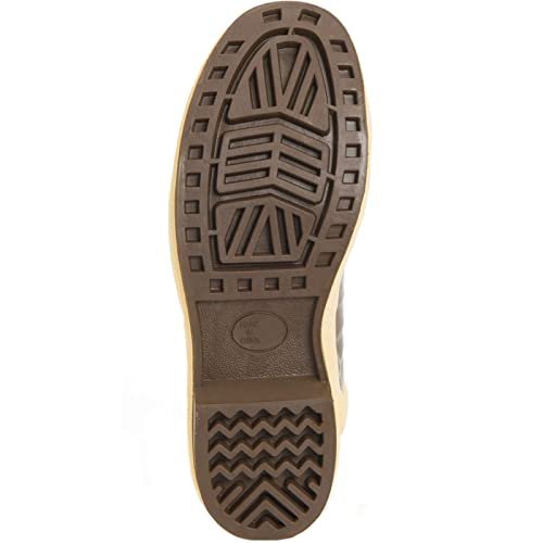 Xtratuf Men's Legacy Ankle Deck Boots