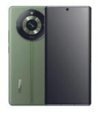 ZARALA Matte Screen Protector Compatible With Realme 11 Pro Plus 5G,Edge To Edge Self Healing Unbreakable Membrane Hd Anti-Scratch Pet Tpu Film for Smartphone- Matte [Not A Tempered Glass]