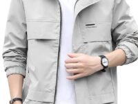 Lymio Jackets || Jacket for men || Lightweight Outwear Jacket (J-10-11)