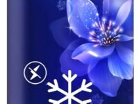 Whirlpool 192 L 4 Star Icemagic Powercool Direct-Cool Single Door Refrigerator with Base Drawer (215 IMPC ROY 4S SAPPHIRE MULIA-Z)