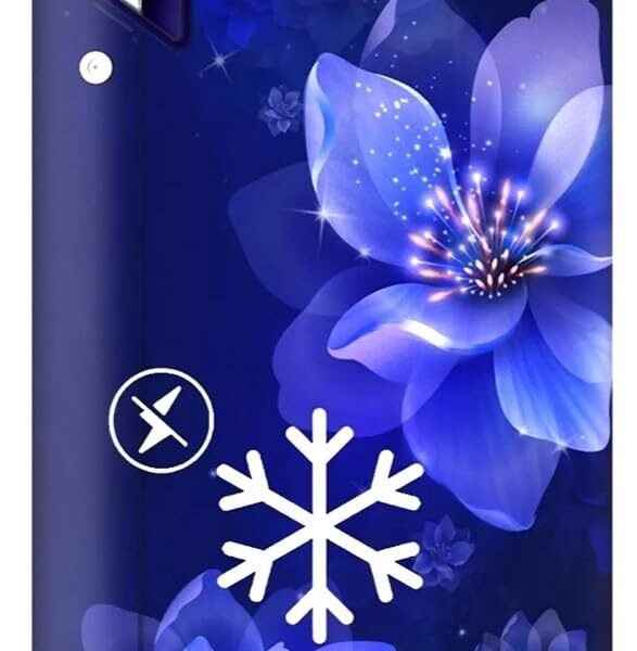 Whirlpool 192 L 4 Star Icemagic Powercool Direct-Cool Single Door Refrigerator with Base Drawer (215 IMPC ROY 4S SAPPHIRE MULIA-Z)