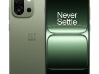 OnePlus 13s | Snapdragon® 8 Elite | Smarter with OnePlus AI | Lifetime Display Warranty | 12GB+512GB | Green Silk