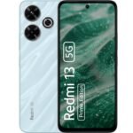Redmi 13 5G Prime Edition, Hawaiian Blue, 8GB+128GB | India Debut SD 4 Gen 2 AE | 108MP Pro Grade Camera | 6.79in Largest Display in Segment