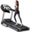 Cockatoo Smart-Run A6 6HP Peak Auto Incline DC Motorized Treadmill for Home,with Auto Incline Treadmill for Home & MP3, Bluetooth, Max Speed 16 Km/Hr, Max User Weight 130 Kg