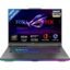ASUS ROG Strix G16,Smartchoice, AMD Ryzen 9 8940HX, Gaming Laptop(RTX 5050-8GB/16GB RAM/1TB SSD/FHD+/16"/165Hz/90Whr/Windows 11/M365 Basic (1Year)*/Office Home 2024/Eclipse Gray/2.5 Kg) G614PH-RV033WS