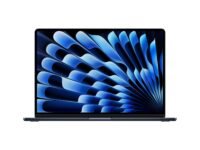 Apple 2025 MacBook Air (15-inch, Apple M4 chip with 10-core CPU and 10-core GPU, 24GB Unified Memory, 512GB) - Midnight